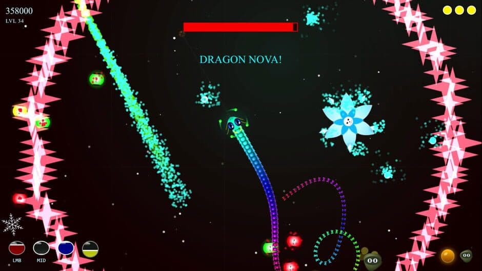 PyroKite screenshot