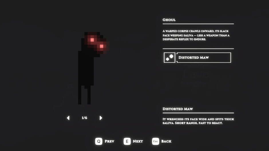SoulSwap screenshot