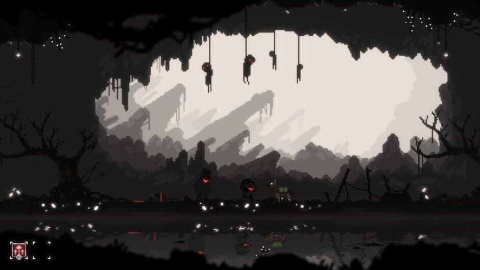 SoulSwap screenshot