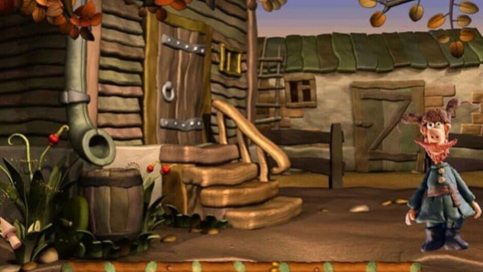 Padal proshlogodniy sneg screenshot