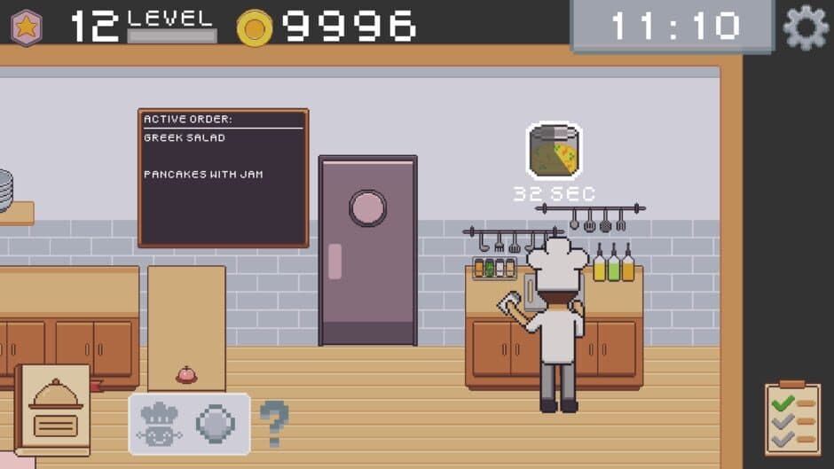 KitchenCraft screenshot