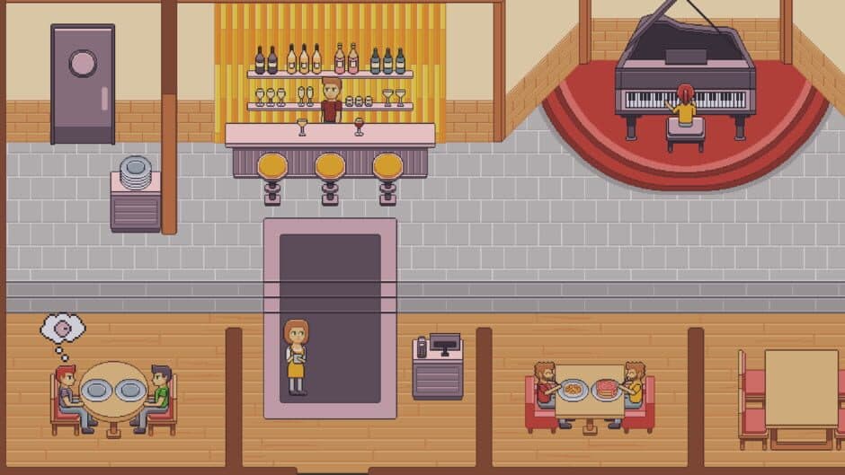 KitchenCraft screenshot