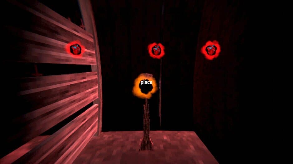 Holface screenshot