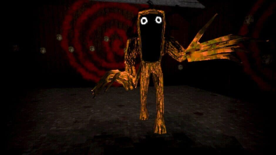 Holface screenshot