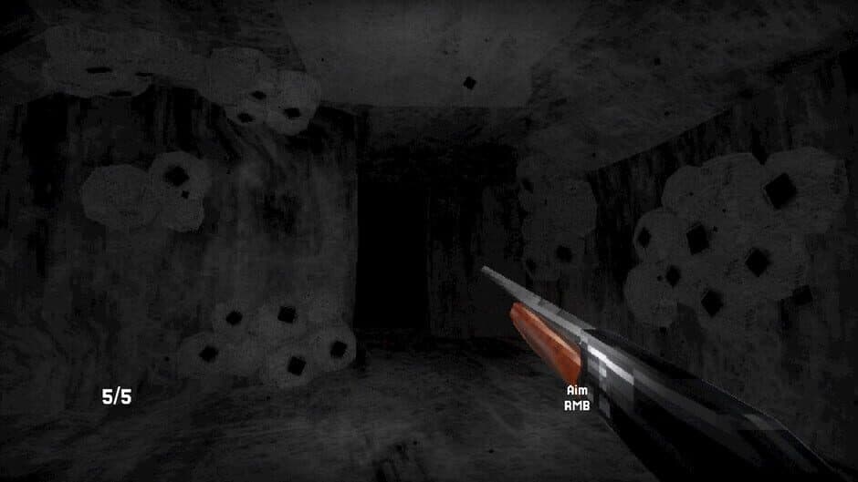 Holface screenshot