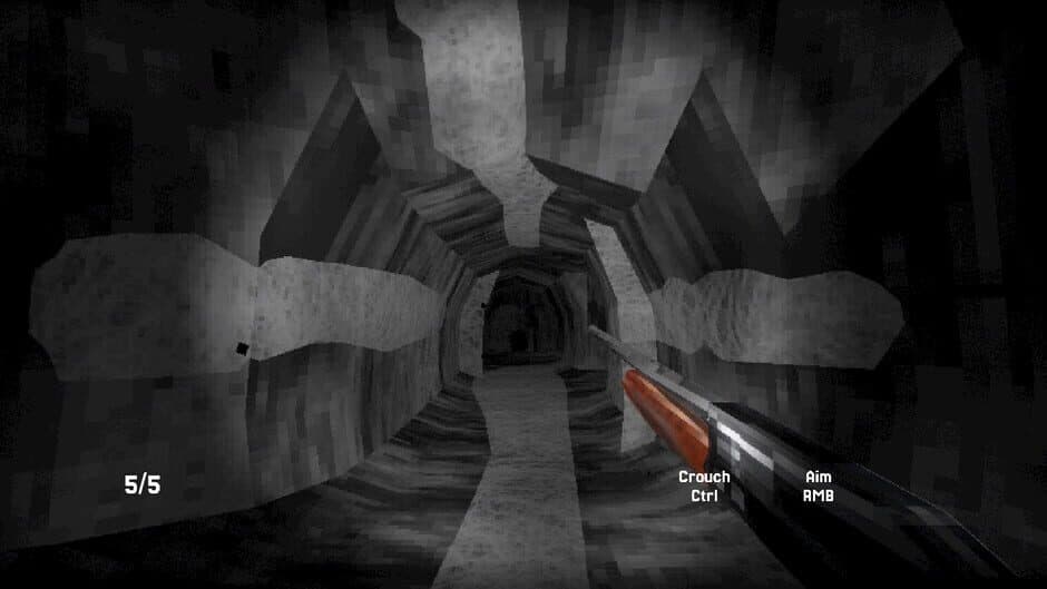 Holface screenshot