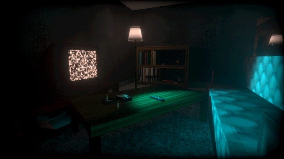 Holface screenshot