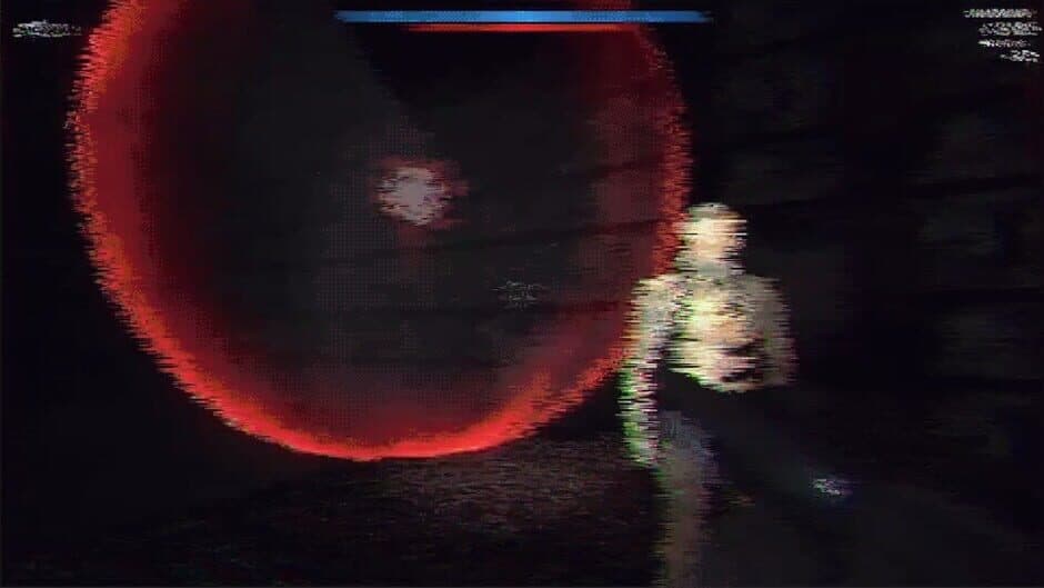 Terminal Mass screenshot