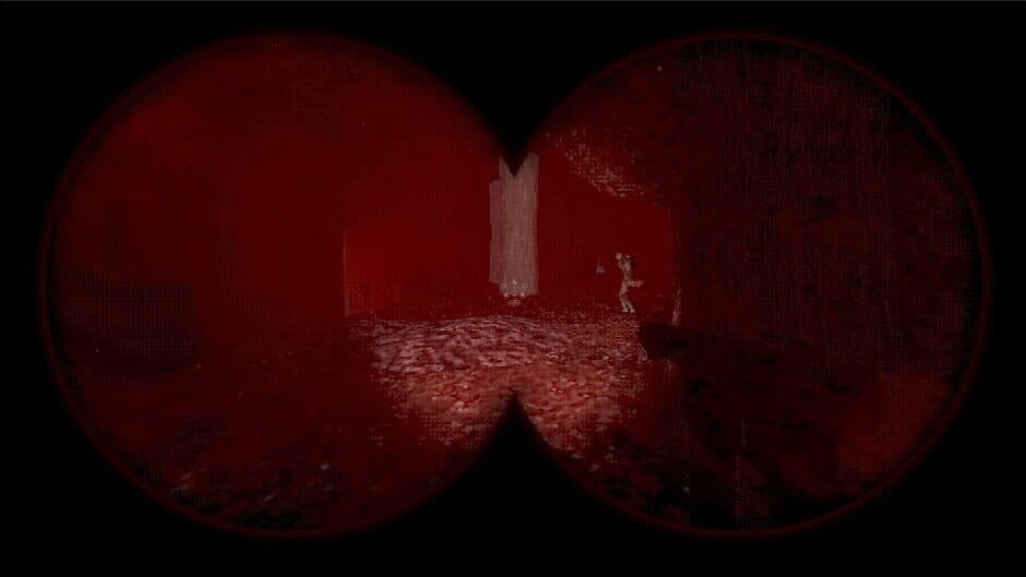 Terminal Mass screenshot