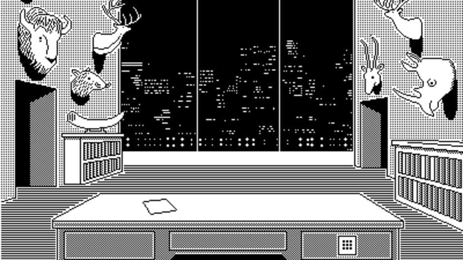 A Mansion on the Hill screenshot