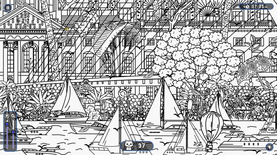 101 Cats in Dublin screenshot