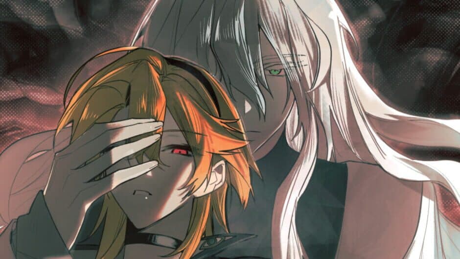 Anna Redux screenshot