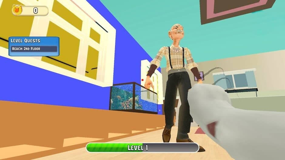 Dog Chaos screenshot