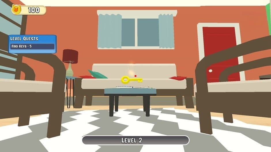 Dog Chaos screenshot