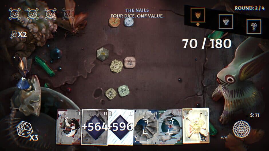 Bonereader screenshot
