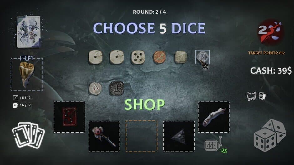 Bonereader screenshot
