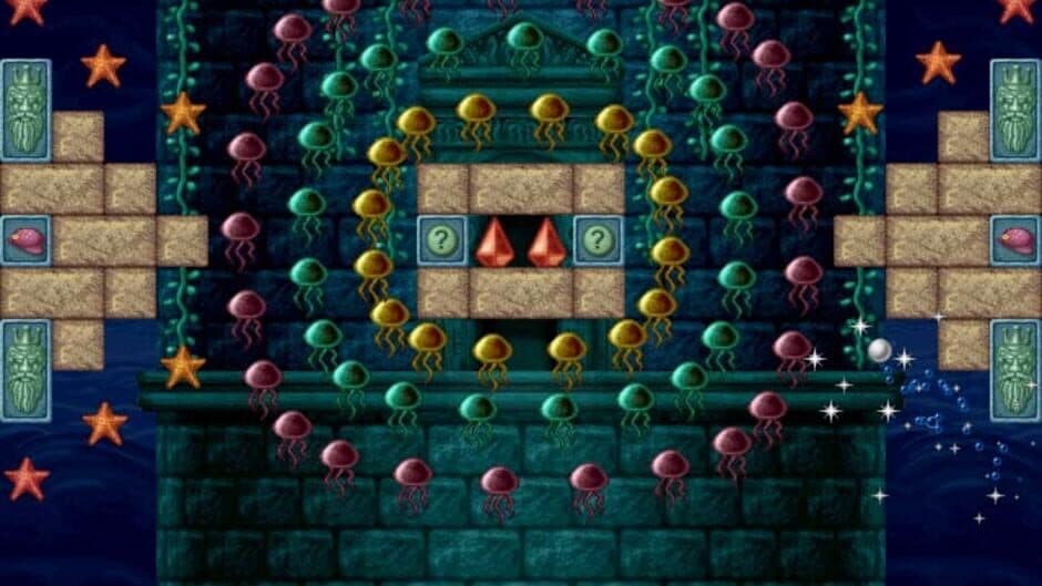 Bricks of Atlantis screenshot