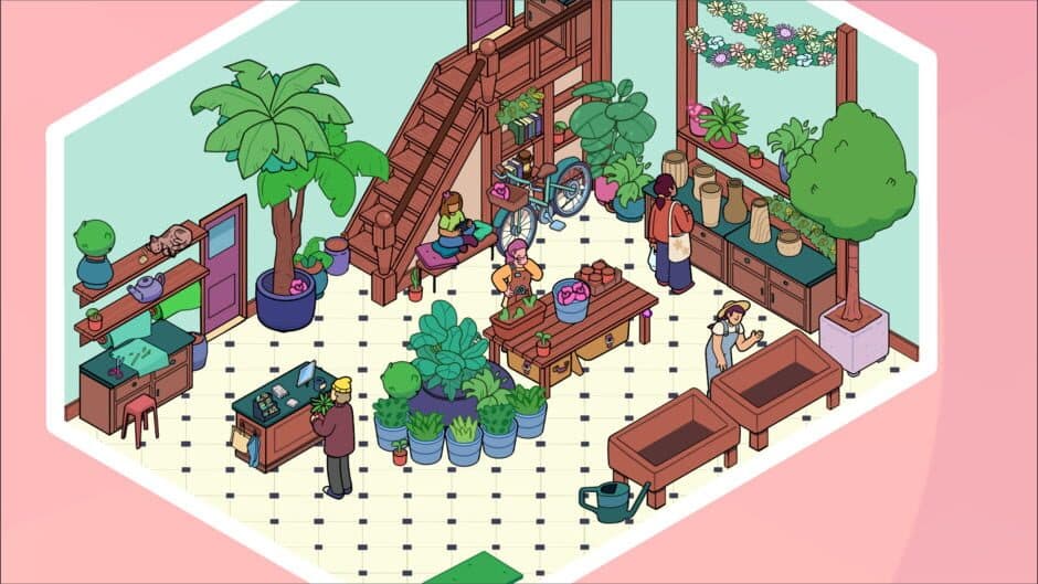 Thingamajigs screenshot