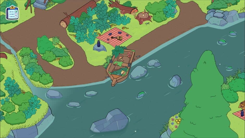Thingamajigs screenshot