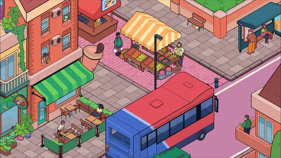 Thingamajigs screenshot