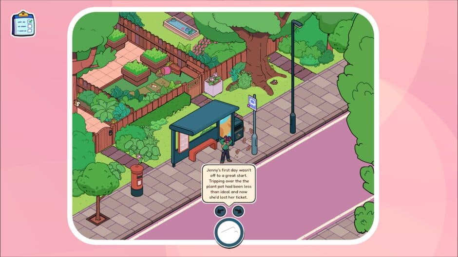 Thingamajigs screenshot