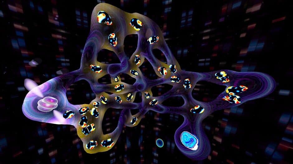 Squingle Arcade screenshot