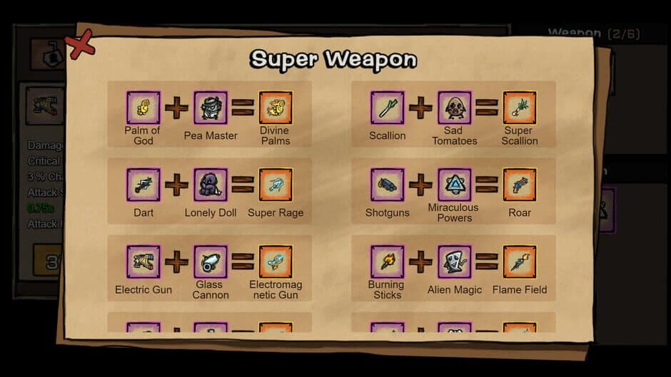 Small Hero screenshot
