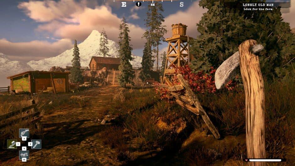 Alaska Gold Fever screenshot
