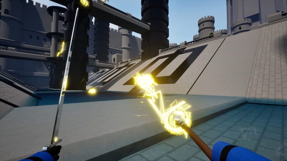 AlterMage screenshot
