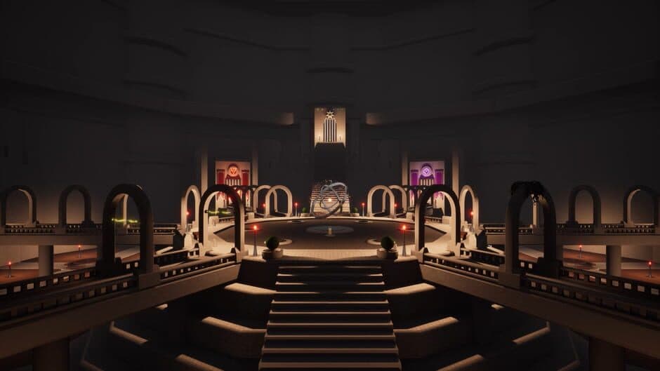 AlterMage screenshot