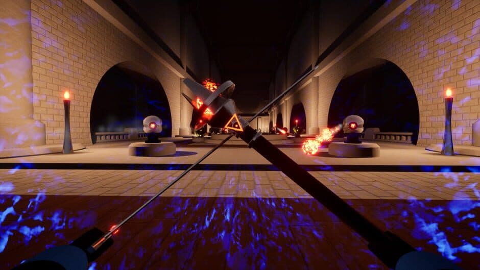 AlterMage screenshot