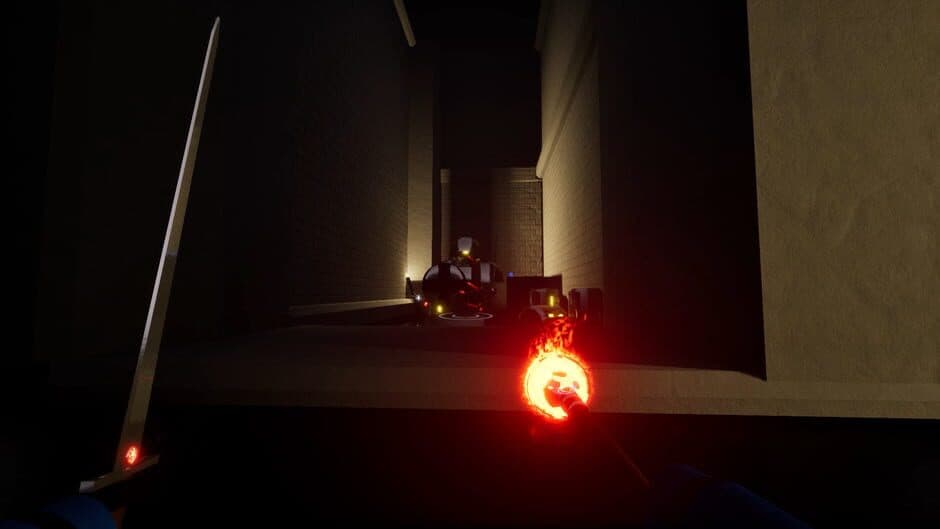 AlterMage screenshot