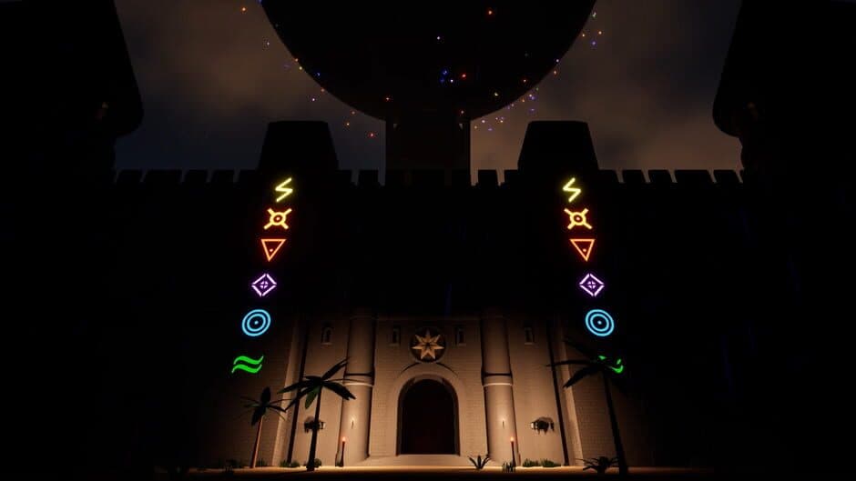 AlterMage screenshot
