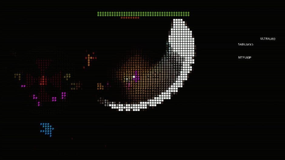 Blood in the Panopticon screenshot