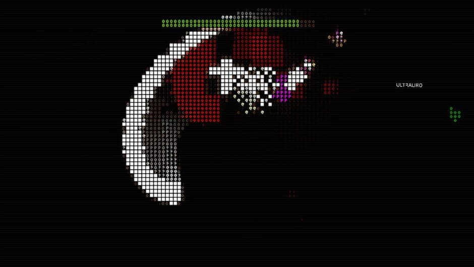 Blood in the Panopticon screenshot