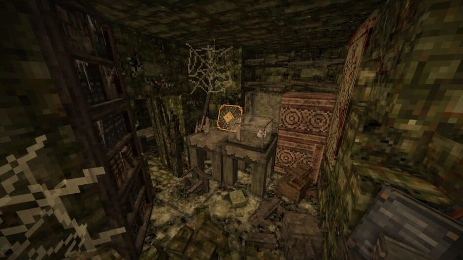 Vintage Story screenshot