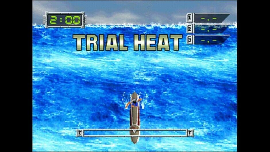 Max Surfing 2nd screenshot