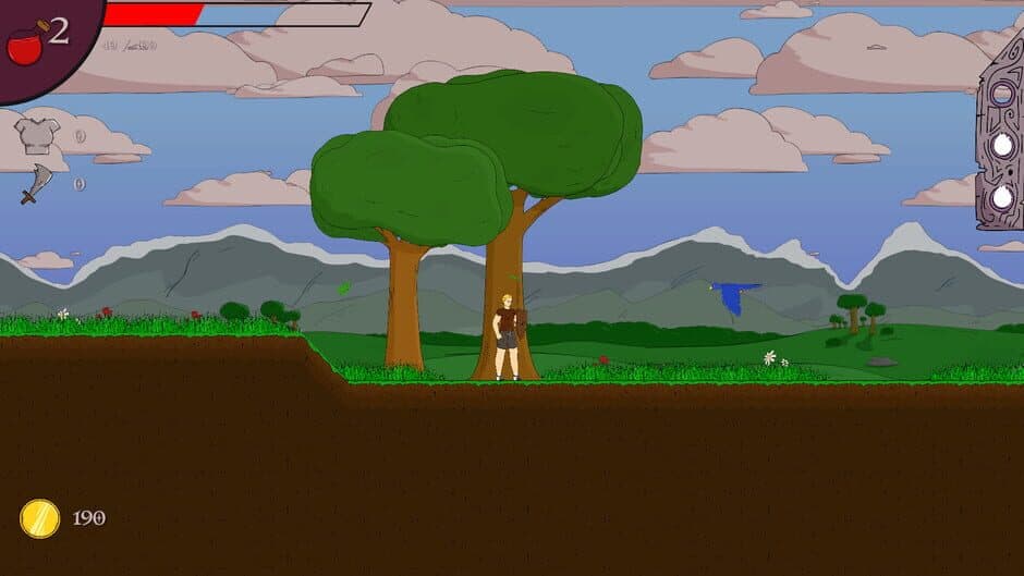 Ethoterria's Last Soldier screenshot