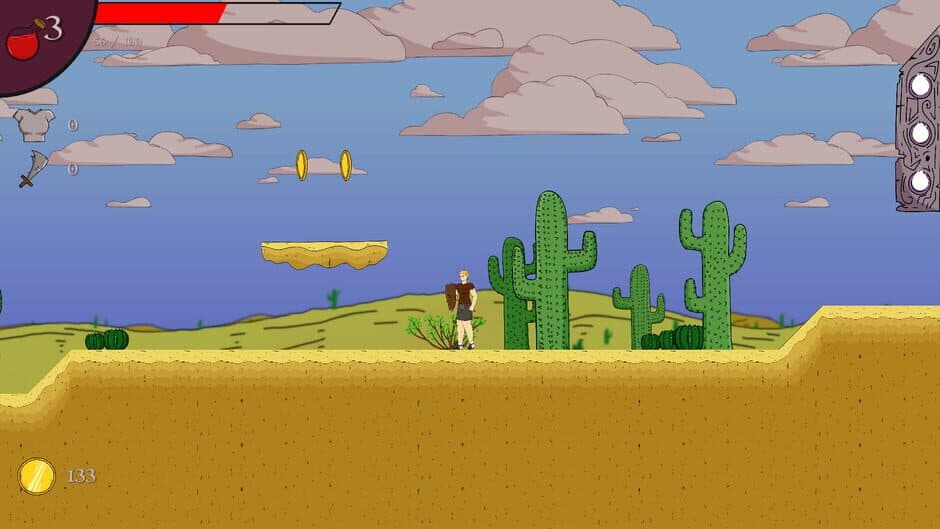 Ethoterria's Last Soldier screenshot