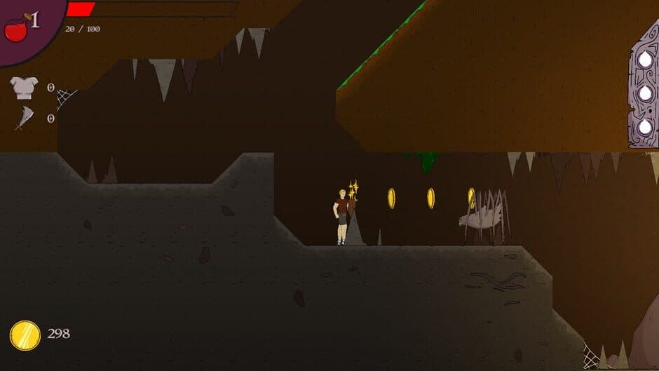 Ethoterria's Last Soldier screenshot