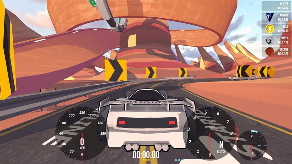Neodrive screenshot