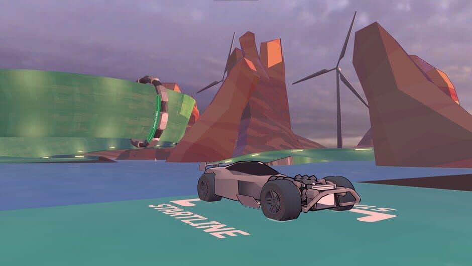 Neodrive screenshot