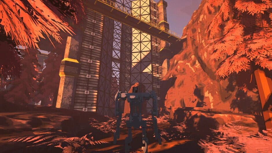 Icarus-Bolt screenshot