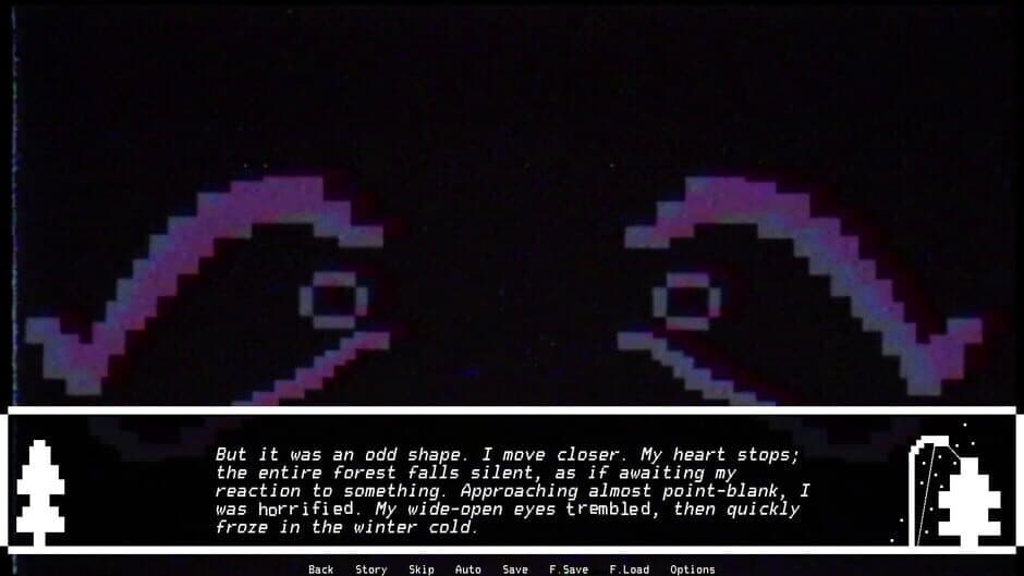 Vvintercore screenshot