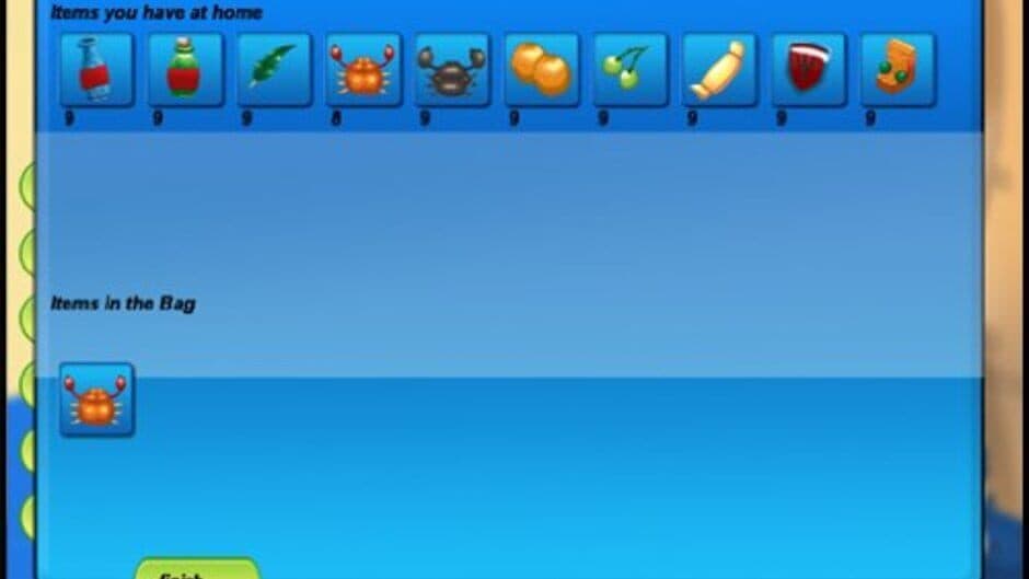 Caroline's Garden screenshot