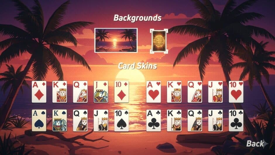 Solitaire Legends: Card Masters screenshot