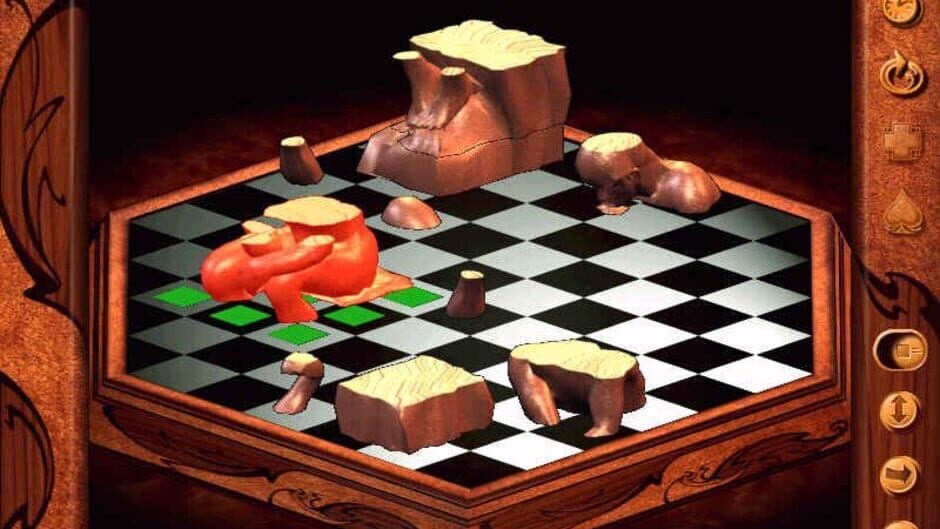 Pandora's Box screenshot