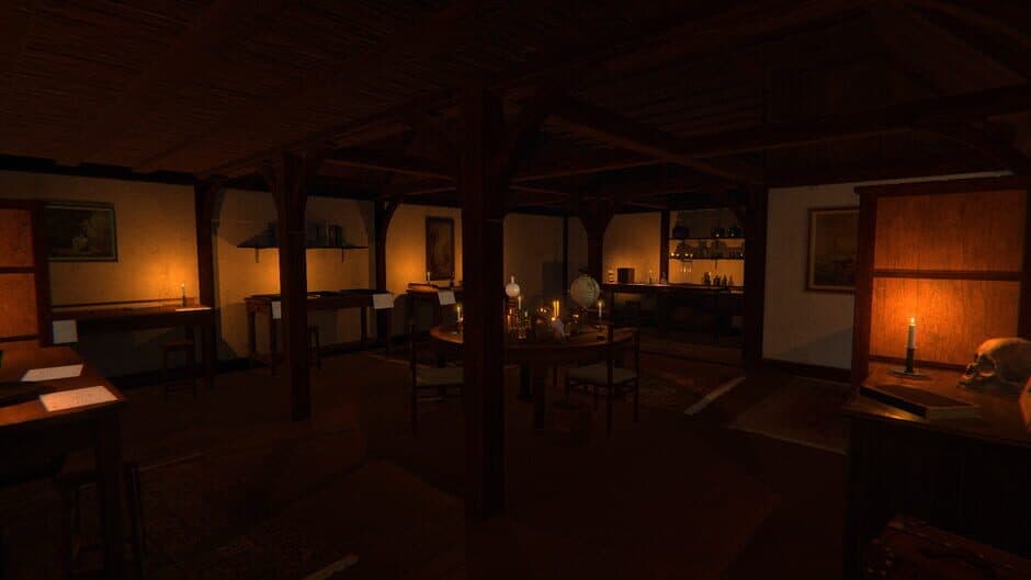Hex Shop screenshot