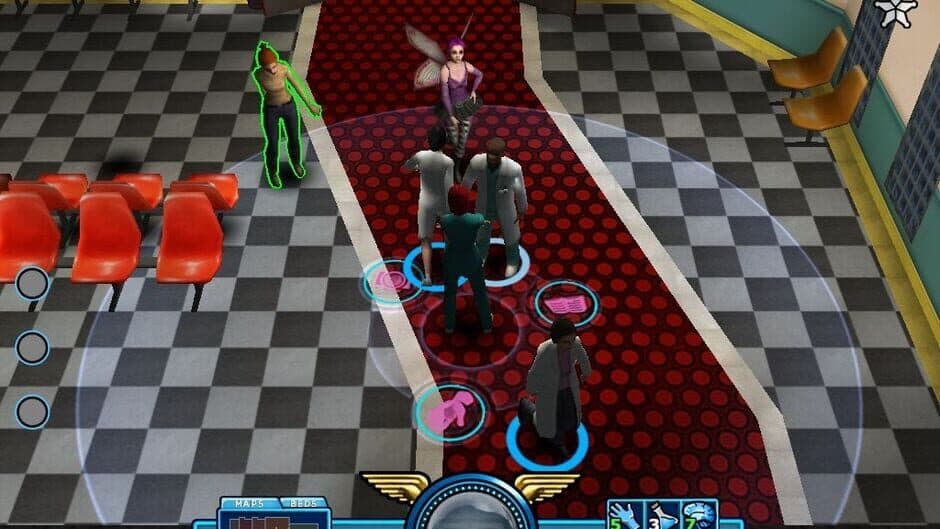 ER screenshot
