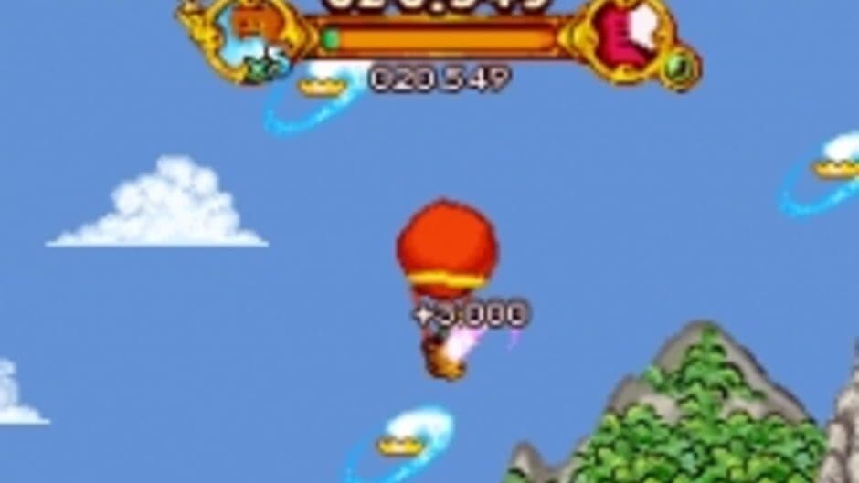 Babar: To the Rescue screenshot